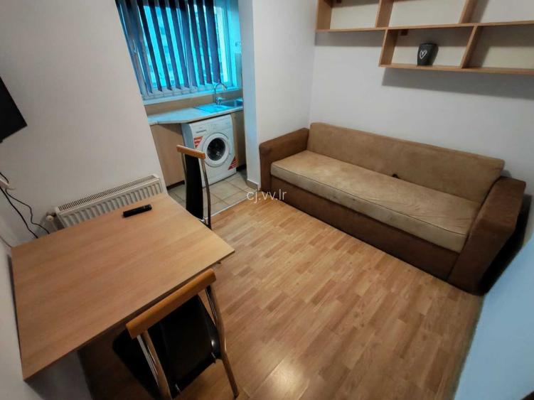 Apartament de inchiriat zona MARASTI