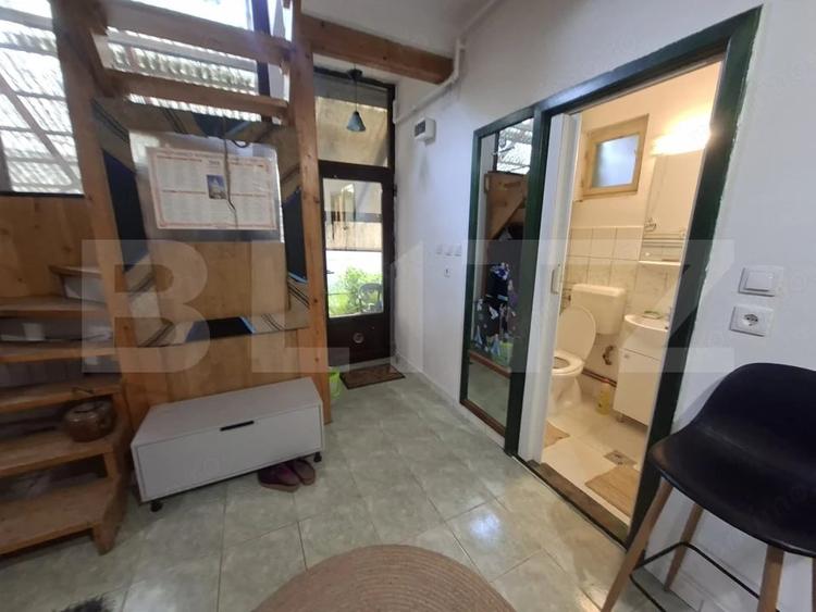 Casa de vanzare in Targu Mure?, zona Calara?ilor - 2