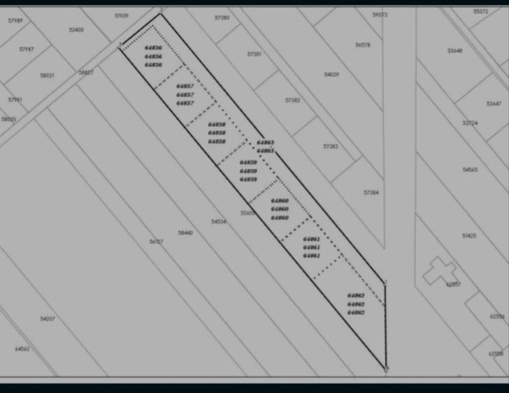 Teren Construcții intravilan de 500 mp, în Ordoreanu