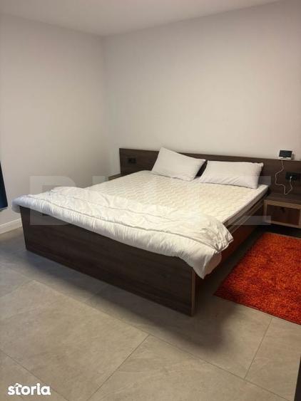 De inchiriat duplex Ipotesti, mobilat utilat 150 mp zona linistita - 6
