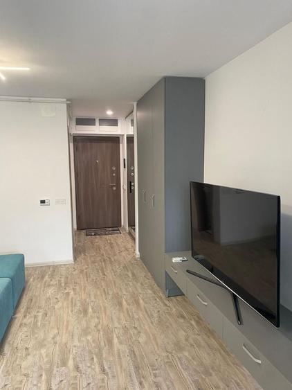 Garsoniera | Bloc nou | Timpuri Noi | Roka Residence - 2