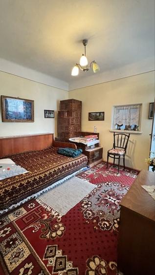 Casă cu 4 camere în Chilia Benei