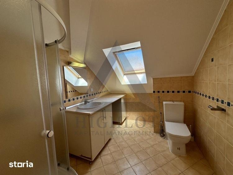 SUNFLOWER GRAND RESIDENCE | IANCU NICOLAE | VILA LA INCHIRIERE - 10