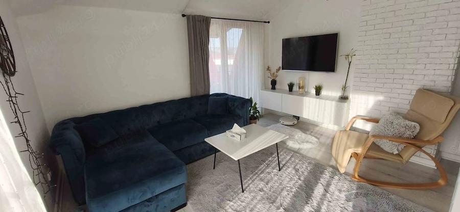 Apartament 2 camere+ Parcare - 10