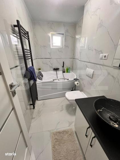 Apartament cu 3 camere în Deve