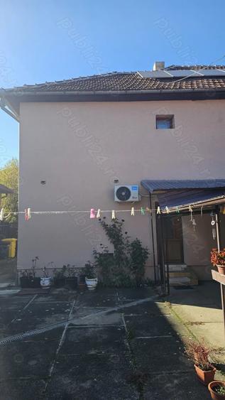 Casă cu 1 camere cu Teren 550 Mp în Central