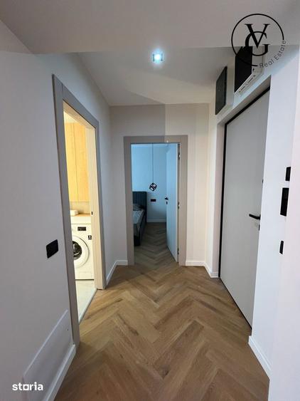 Apartament Lux 2 Camere | Straulesti | Parcare - 1