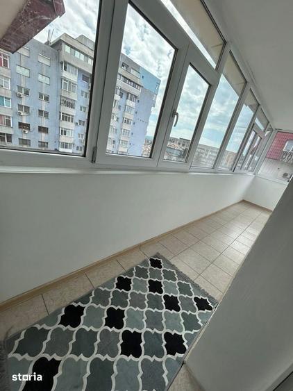 De inchiriat apartament cu 2 camere, etajul 3, zona ultracentrala - 1