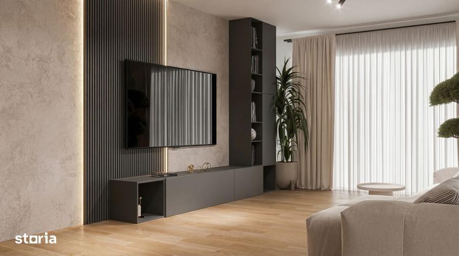 Apartament cu 2 camere în Central — fotografia 1