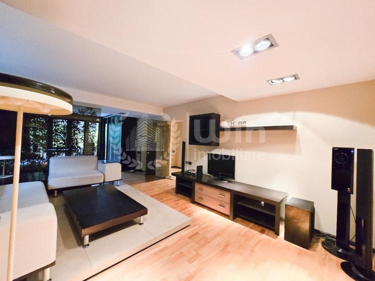 Apartament 2 camere modern | 74mp | Parcare | Etaj 1 | UMF Hasdeu - 2