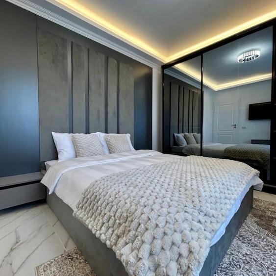 Apartament cu 2 camere decomandat în Nord