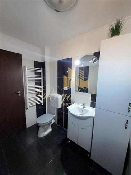 Apartament cu 2 camere decomandat în Giroc