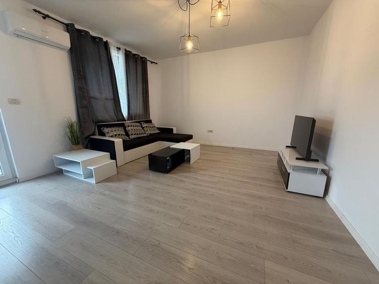 Apartament cu 2 camere în Dumbrăvița