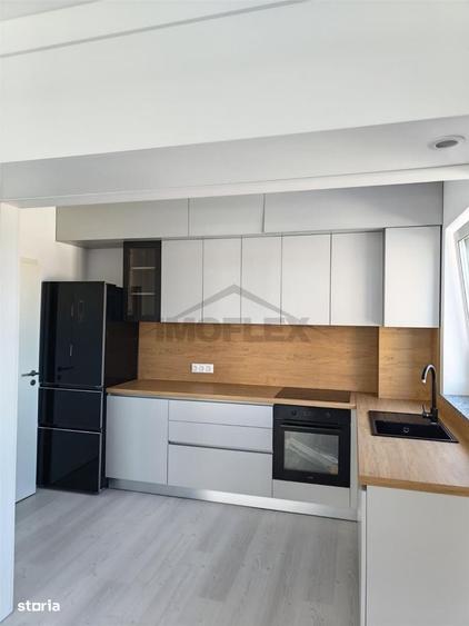 Apartament 2 camere Avantgarden 3 Faza 5 - 1