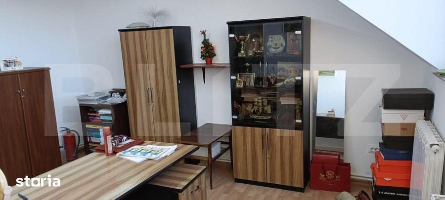 Spațiu comercial, de 31 mp, în Unirea