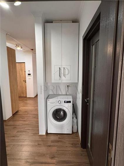 Apartament cu 3 camere decomandat în Giroc
