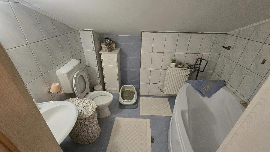 Casă cu Teren 207 Mp în Lipovei