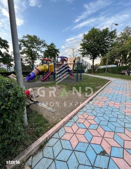Garsonieră decomandată în Mănăștur