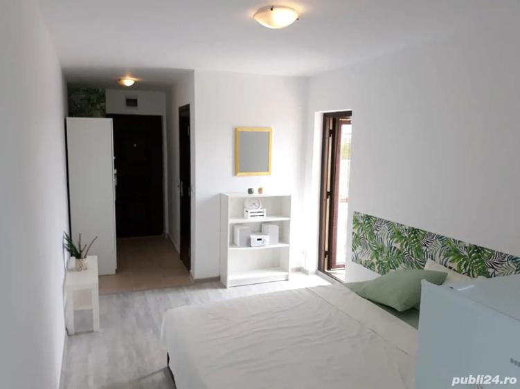 Apartament penthouse Saturn Mangalia - 4