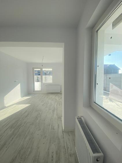 Apartament cu 2 camere decomandat în Militari