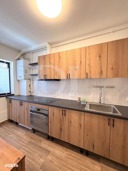 Apartament 2 camere decomandat | Flore?ti zona Panemar Stejarului - 8