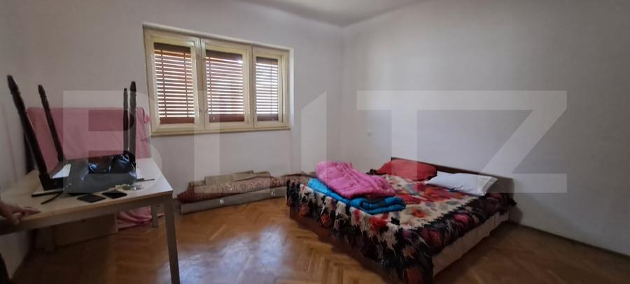 Casă individuală cu 4 camere cu Canalizare în Făgăraș