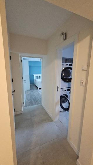 Apartament cu 2 camere decomandat, mobilat în Decebal
