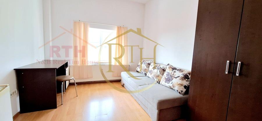 Oferim spre inchiriere garsoniera, loc de parcare, zona Soarelui - 3
