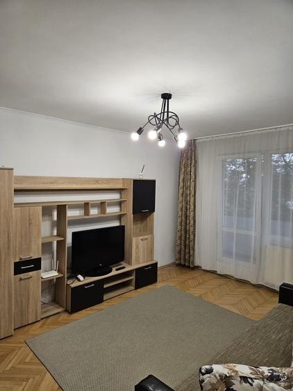 Apartament cu 2 camere în Tudor