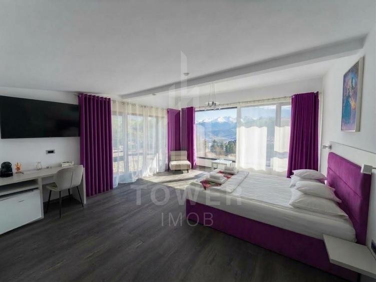 Hotel/Pensiune, de 830 mp, în Central