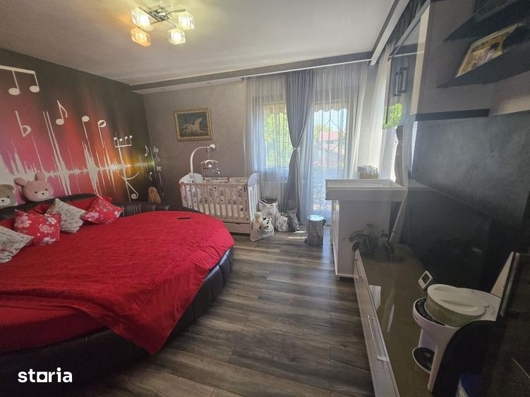 Vila individuala P+2E,Soseaua Oltenitei,Popesti Leordeni - 7