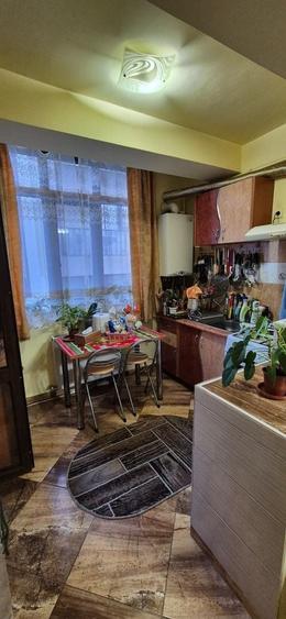 Apartament cu 2 camere semidecomandat în Ozana