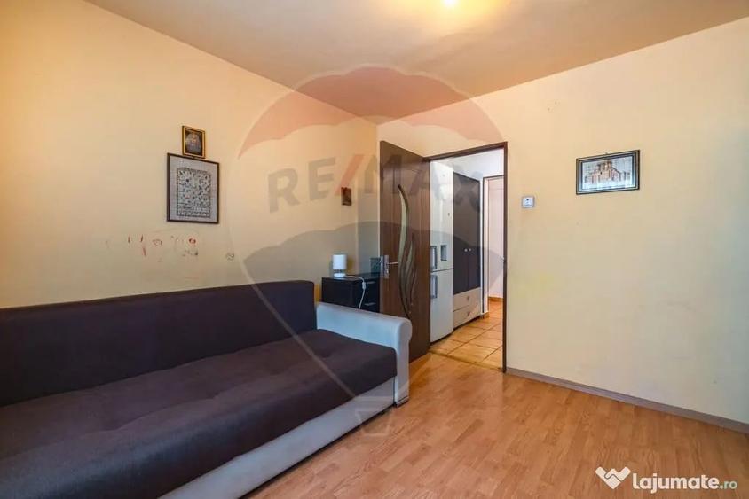 APARTAMENT SPATIOS 3 CAMERE, 2 BAI TRACTORUL| COMISION 0 - 14