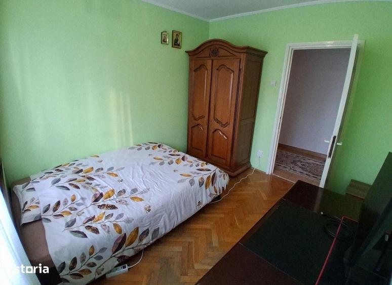 Apartament 3 camere Centru Palatul Culturii, 70 metri Cod:162908 - 5