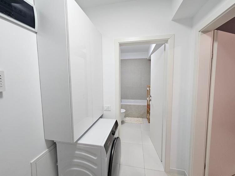 Apartament cu 2 camere decomandat în Rahova