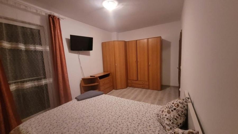 Apartament cu 2 camere în Mănăștur