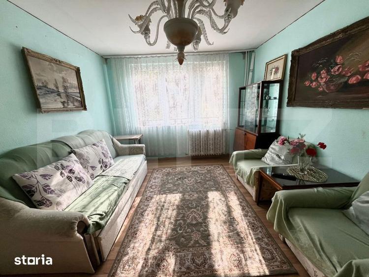 Apartament de inchiriat, tip G Rogerius mobilat utilat - 5