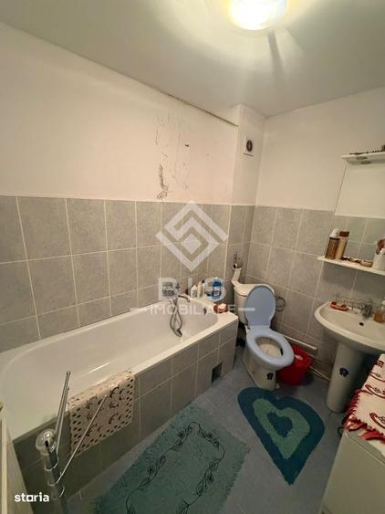 Garsonieră în Central