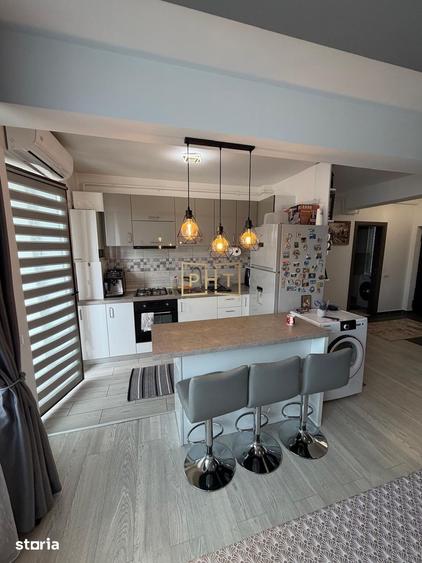 Apartament cu 3 camere de vanzare, 62 mp, zona Sub Cetate! - 2