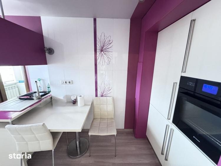 apartament cu 2 camere-de inchiriat-zona centrala-Parcul Catedralei - 1