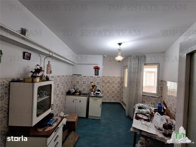 Apartament cu 3 camere decomandat în Ultracentral
