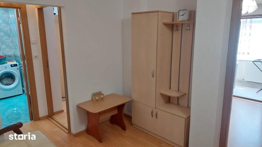 Apartament cu 2 camere decomandat în Nord