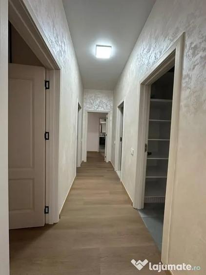 Apartament la parter, cu curte privata, terasa de 30 mp... - Bucuresti (Bucuresti-Ilfov) - 12