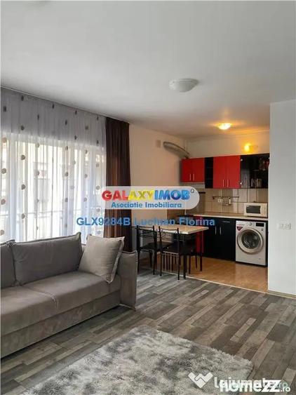 Apartament cu 2 camere decomandat în Titan