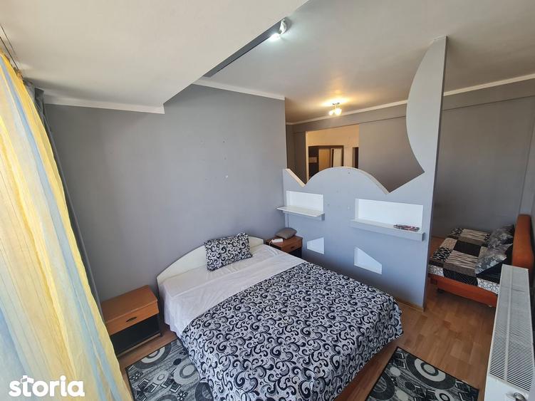 Apartament cu 2 camere în UTA