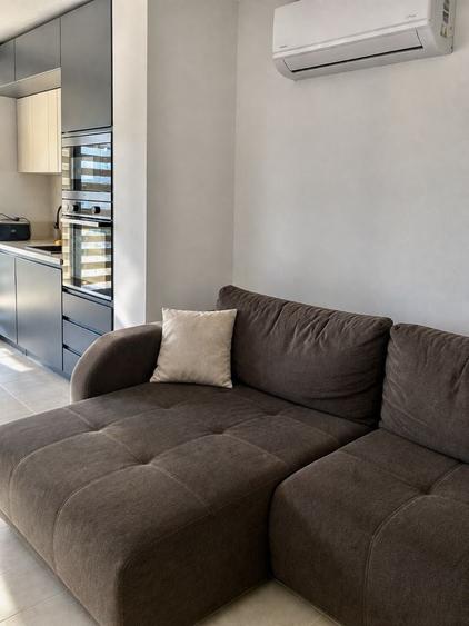 Apartament 2 camere de vanzare Emil Racovita, metrou Piata Sudului | Bloc nou - 8