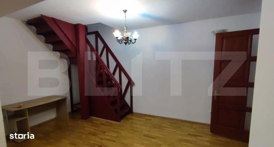 Casă cu 4 camere cu Teren 235 Mp în Brazda lui Novac