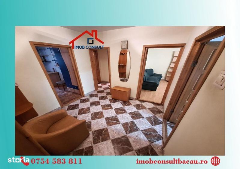 Apartament cu 3 camere de inchiriat Zona Energiei | Etaj 1|CE1715 - 3