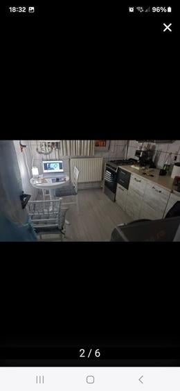 Garsonieră decomandată în Exterior Vest