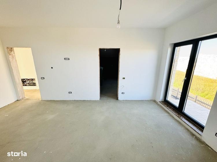 5 camere! 500 mp teren! Incalzire in pardoseala! Vila Dancu - Holboca - 4